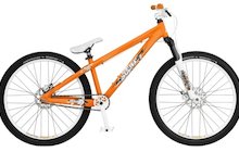 Scott Voltage YZ 0.2