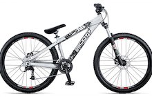 Scott Voltage YZ 0