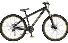 Scott Voltage YZ 10