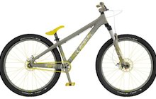 Scott Voltage YZ TMO