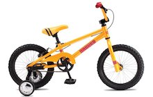 SE Racing Bronco 16