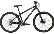 SE Racing Dirt Flyer 26