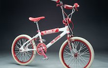 SE Racing PK Ripper Retro