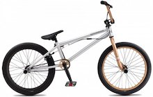 SE Racing Wildman