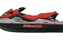 Sea-Doo RXT Base