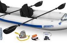 Sea Eagle 385ft Pro