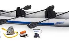 Sea Eagle 465ft Pro
