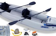 Sea Eagle Explorer 380x Pro