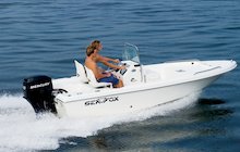 Sea Fox 160CC