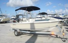 Sea Fox 172CC