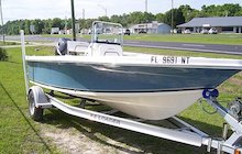 Sea Fox 185BF