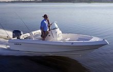 Sea Fox 187CC
