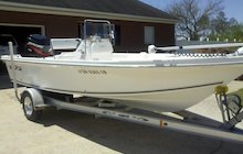 Sea Fox 195BF