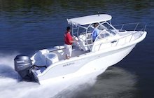Sea Fox 216WA
