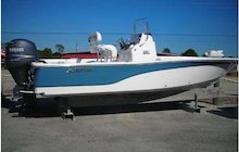 Sea Fox 220XT