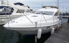 Sealine 330 Statesman
