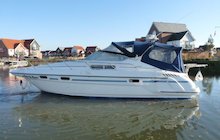 Sealine 360 Ambassador