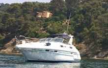 Sealine 37 Flamenco