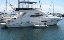 Sealine F42/5