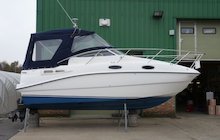 Sealine S23