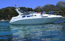 Sealine S28