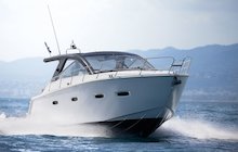 Sealine SC35