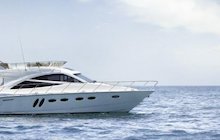 Sealine T50
