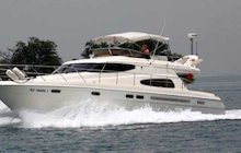 Sealine T51