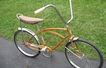Sears Spyder