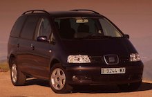 Seat Alhambra 1.9 TDI 115