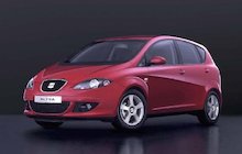 Seat Altea 1.9 TDI 105