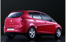 Seat Altea 2.0 TDI 140
