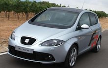 Seat Altea FR
