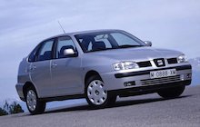 Seat Cordoba 1.9 TDI 110
