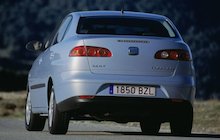Seat Cordoba TDI 100