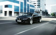 Seat Exeo