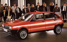 Seat Ibiza 1.2i