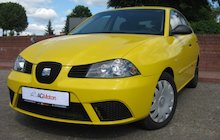 Seat Ibiza 1.4 TDI 70