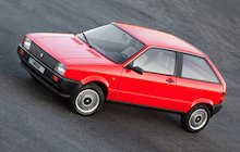 Seat Ibiza 900