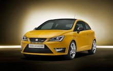 Seat Ibiza Cupra Concept