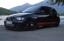 Seat Ibiza Cupra