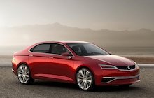 Seat IBL Concept