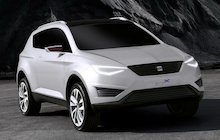 Seat IBX Concept