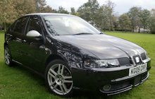 Seat Leon 1.9 TDI 150