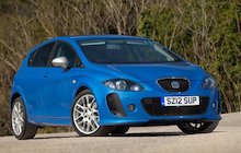 Seat Leon FR+ Supercopa