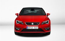 Seat Leon III