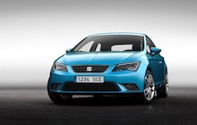 Seat Leon SC
