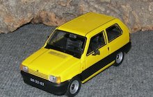 Seat Marbella 903