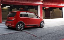 Seat Mii FR