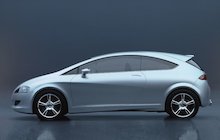 Seat Salsa